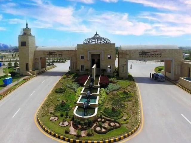 Bahria Enclave Sector H 5 Marla House Islamabad Bahria Town ID 99074