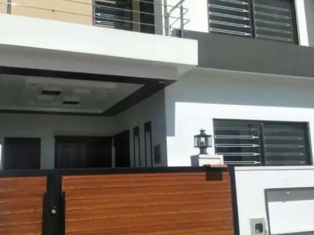 Bahria enclave sector H Islamabad Bahria Enclave ID 39147