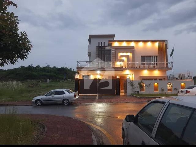 Bahria Enclave Sector M New House For Sale Prime Location