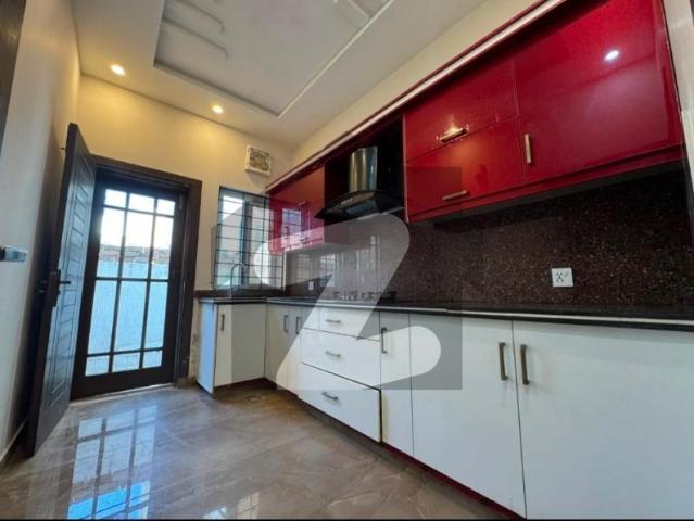 Bahria Enclave Sector N 5 Marla Double Unit Miner Used House For Sale Bahria Enclave Sector N