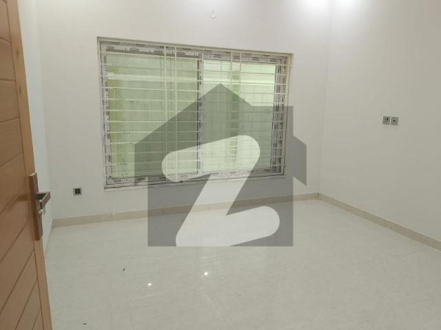 Bahria Enclave Sector N 5Marla Park Face House For Sale Bahria Enclave Sector N