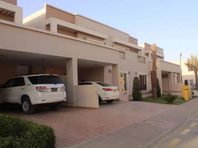 Bahria Home 235 SqYd Ready For Possession Karachi Bahria Town Karachi ID 49177