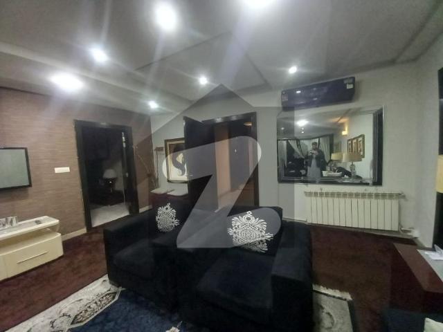 Bahria Height 2 Bedrooms Flat For Rent Bahria Heights