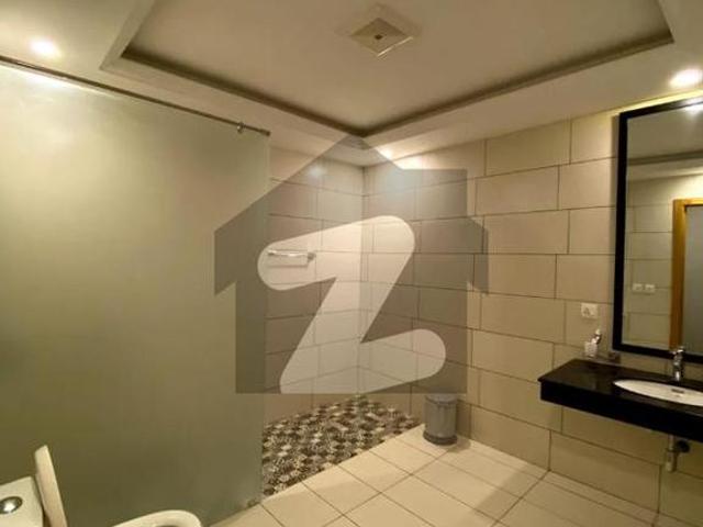 Bahria Heights 1 Flat Sized 825 Square Feet Bahria Heights 1