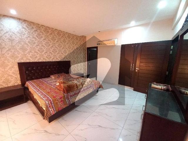 Bahria Heights 2 Furnished Apartment For Sale Bahria Town