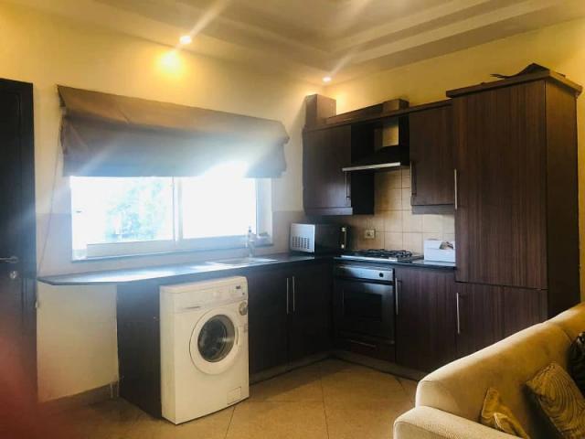 Bahria Heights 3 One Bed Furnished Apartment For Rent Phase 4 Bahria T Rawalpindi Bahria Heights ID 83216