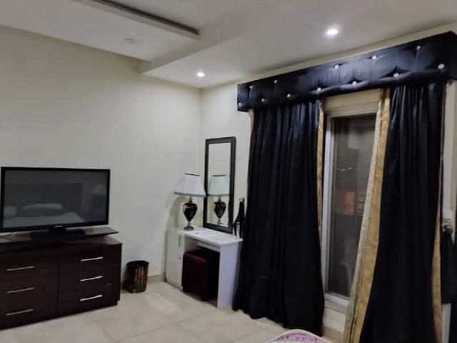 Bahria Heights 3 Two Bed Furnished Apartments For Rent Rawalpindi Bahria Town Rawalpindi ID 91007