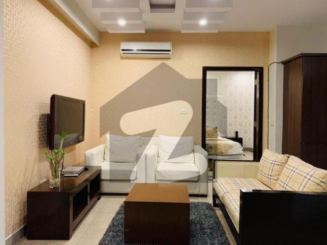 Bahria heights 3 2 bedroom apartment available for rent Bahria Heights