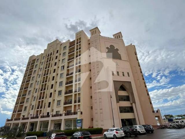 Bahria heights apartment bahria town karachi