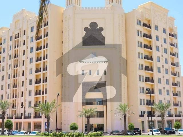 Bahria Heights Apartment Bahria Town Karachi