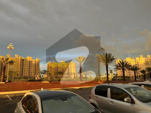 Bahria Heights Apartment For Rent Bahria Heights