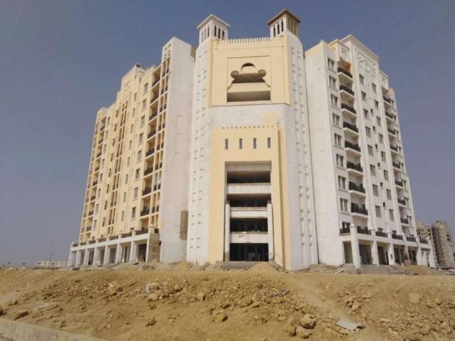 Bahria Heights Flat For Sale Situated In Bahria Town Karachi ID 68307