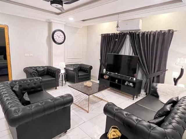 Bahria Heights1 Daily Basis Furnished Apartments Available In Bahria T Rawalpindi Bahria Heights ID 83865