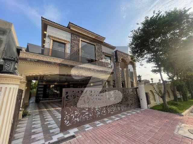 Bahria Intellectual Village House Sized 54 Marla For sale Bahria Intellectual Village