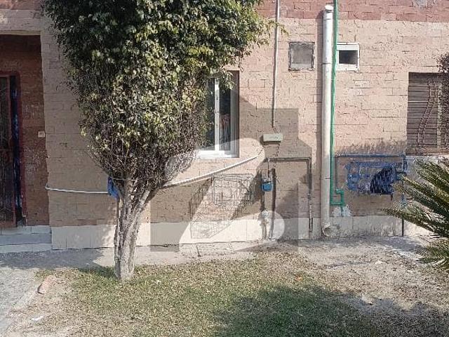 Bahria Orchard 5 Marla Single Storey House Cottage Available For Sale With Gas Connection