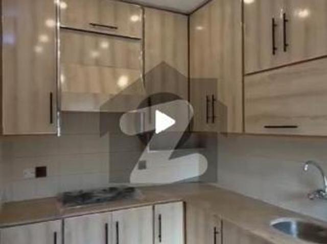 Bahria Orchard 5 Marla 2 Bed Room Luxury For Rent Bahria Orchard Phase 2