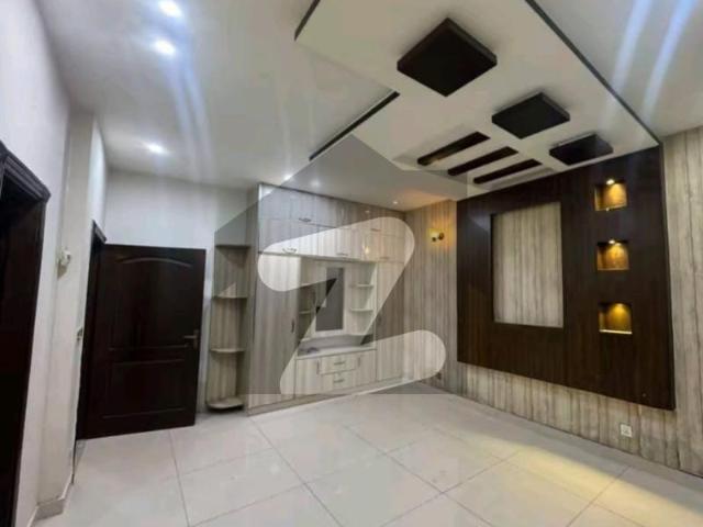 Bahria Orchard Lahore 10 Marla Portion Bahria Orchard