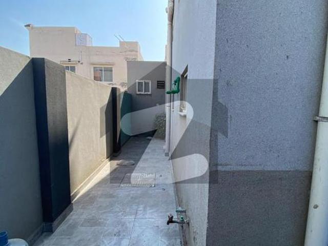 Bahria Orchard Lahore 10 Marla Portion For Rent Brand New First Entry Bahria Orchard