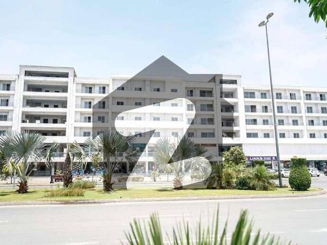 Bahria Orchard Lahore Flat For Rent Brand New First Entry