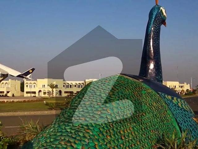 8 Marla Possession Utility Paid Plot 329 H For Sale