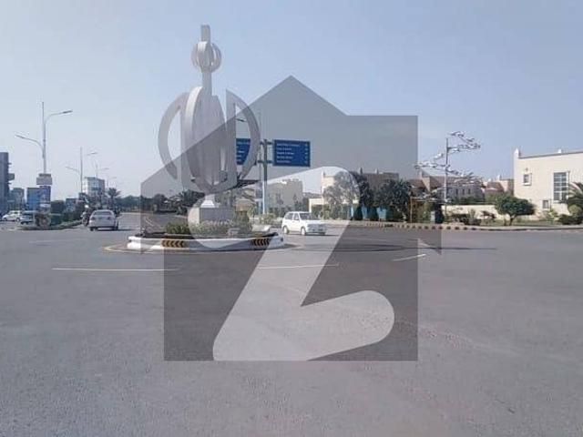 Bahria Orchard Phase 4 Commercial Plot Sized 5 Marla Is Available