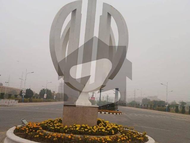Bahria Orchard Phase 4 10 Marla Pair Plots
