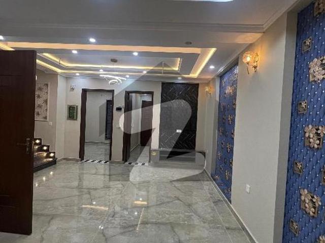Bahria Nasheman 5 Marla Use House With Gas Available For Sale Very Reasonable Price Bahria Nasheman