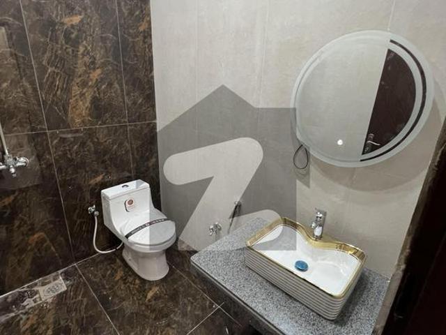 Bahria Nasheman 5 Marla Brand New luxury Owner build House Available for Sale Very Reasonable Price Bahria Nasheman