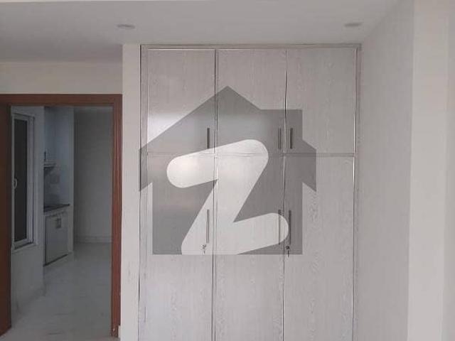 Bahria Sector C Avenue First Floor Two Bedroom Apartment Rent