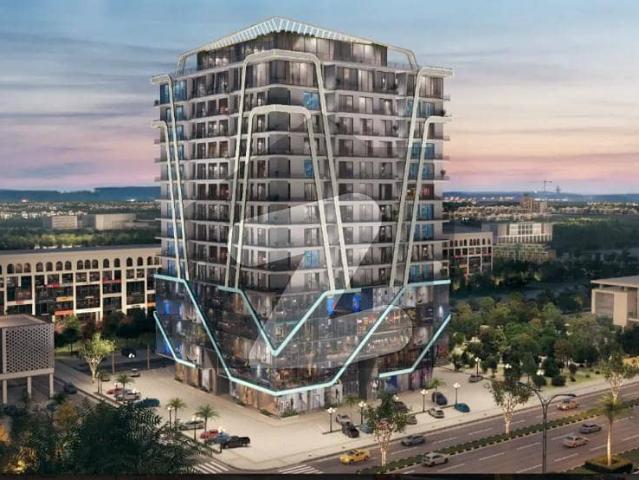 BAHRIA SKY TOWER 2 A New Landmark Of Luxury Living Shop For Sale