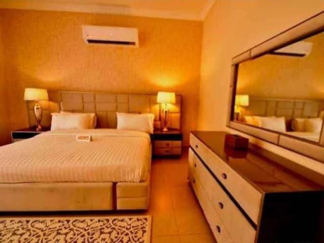 Bahria Paradise villa available with the best offer with key Karachi Bahria Town Karachi ID 44924