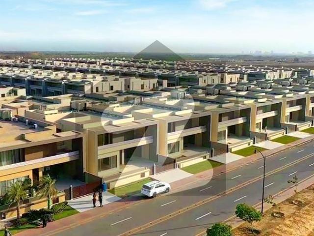 Bahria Paradise Villa Karachi | 500 Sq Yards Luxury Villa Tour | 5 Bed Villa | Bahria Town Karachi Bahria Paradise