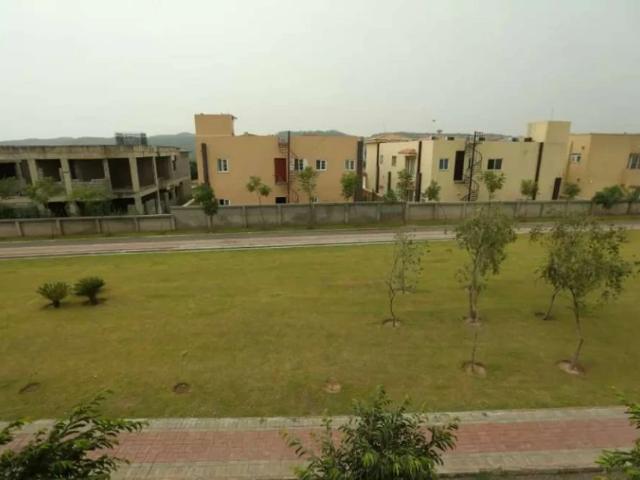 Bahria phase 2 islamabad 10 marla plot for sale islamabad bahria town id 27883