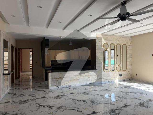 Bahria Phase 4 Kanal House Available For Sale Civic Center Corner Option Next Level House Bahria Town Phase 4