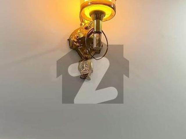 Bahria Town 5 Marla Double Story House 4 Beds With Attached Baths Outstanding Location Gas Installed On Investor Rate Bahria Town Phase 8 Ali Block
