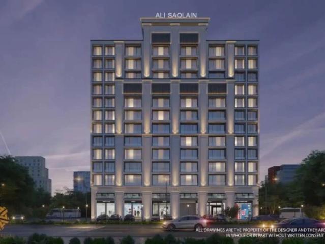 Bahria Town 2 bed Apartment Karachi Bahria Town Karachi ID 54730