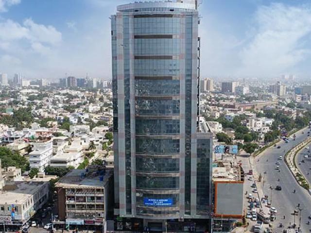 Bahria Town Tower Shop Karachi TARIQ ROAD ID 71224