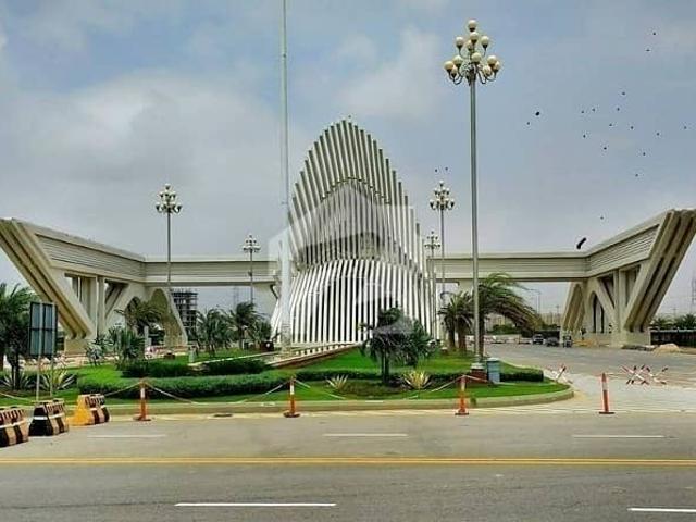 Bahria Town Ali Block 125 Square Yards House Up For sale