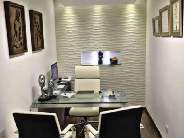 Bahria Town Furnished Office for Rent Lahore Bahria Town ID 25523