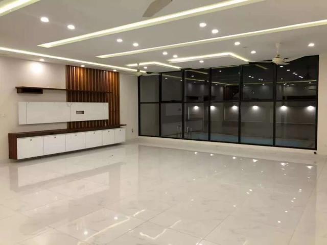 Bahria town islamabad/rawalpindi 2 kanal corner designer house Islamabad Bahria Town ID 41974