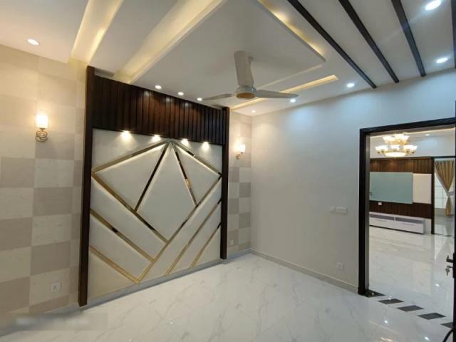 Bahria Town Jasmin Block 10 Marla House For Sale Lahore Bahria Town ID 77600
