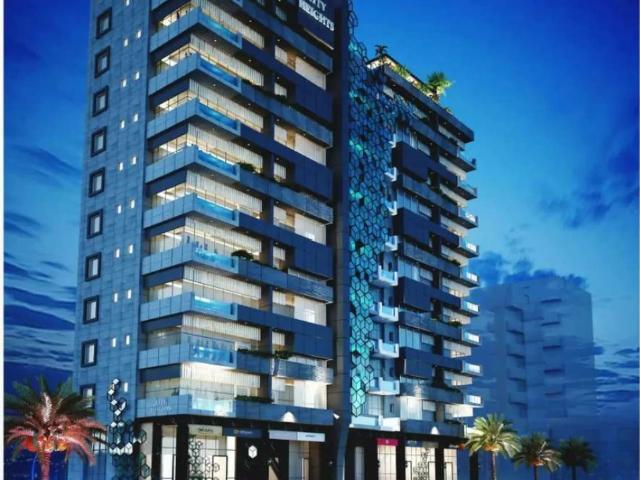Bahria Town Karachi Merg Sports City And paradise file in city towers Karachi Bahria Town Karachi ID 06901