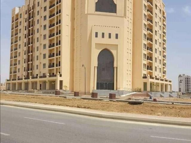 Bahria town karachi bahria height towerB outer Karachi Bahria Town Karachi ID 29829