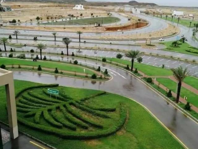 Bahria Town Karachi. Four bed room Apartment. Karachi Bahria Town Karachi ID 19035