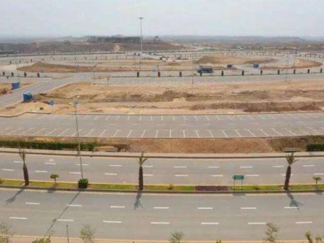 Bahria Town Karachi Islamabad H 8 ID 31457