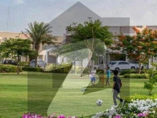 Bahria Town Karachi Percent 11a Villa For Sale Bahria Town Precinct 11 A