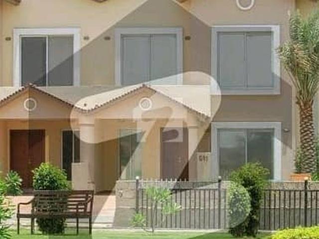 Bahria Town Karachi Precent 11b House For Sale