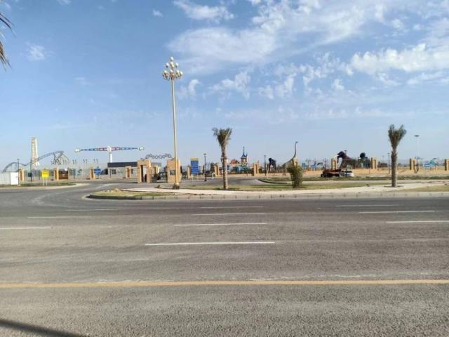 Bahria Town Karachi Residential Plot Sized 125 Square Yards Karachi Bahria Town Karachi ID 69305
