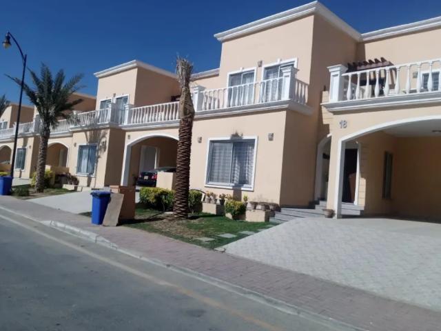 Bahria town Karachi Sport City villa Karachi Bahria Heights Apartments ID 73689