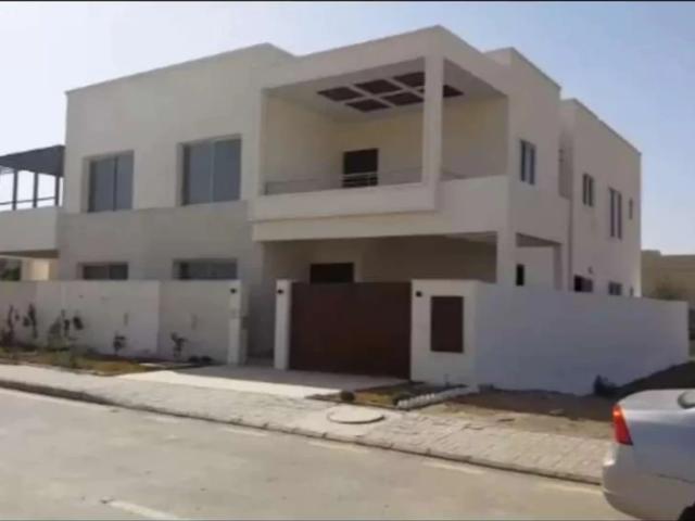 Bahria Town Karachi Villa 272 Yards Karachi Bahria Town Karachi ID 24973